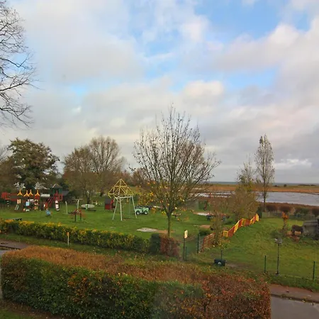 Complex Schuldt, Apartman Behrensdorf