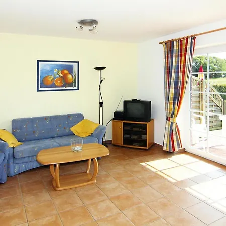 Complex Schuldt, * Behrensdorf