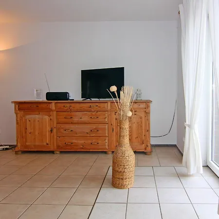 Apartman Complex Schuldt,