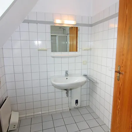 Apartman Complex Schuldt, Behrensdorf