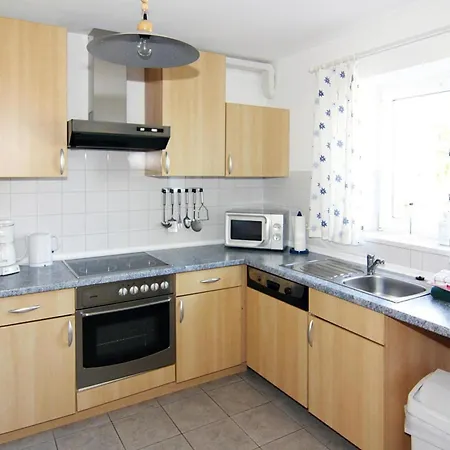 Complex Schuldt, * Behrensdorf