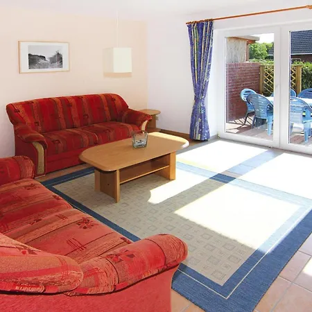 Apartman Complex Schuldt, Behrensdorf